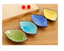 Load image into Gallery viewer, Dessert Bowls Set of 4 Small Porcelain Bowls for Snacks, Rice, Condiments, Sid
