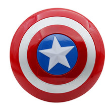 Load image into Gallery viewer, Kids 32CM Shield Costume Accessory Toy Superhero Avengers
