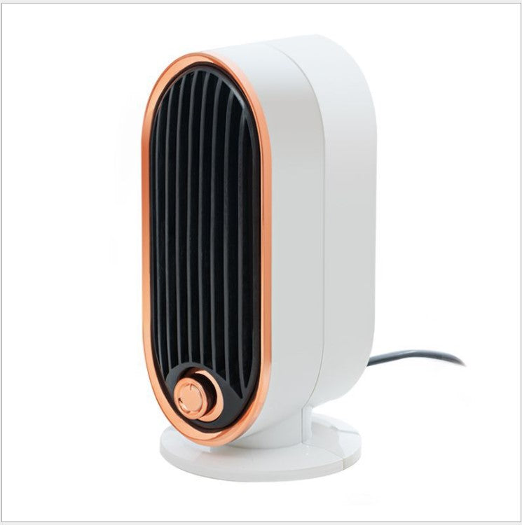 700W Mini Portable Heater Fan Heller Electric Heating Indoor Heating