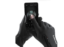 Load image into Gallery viewer, Thermal Ski Touch Screen Gloves Windproof Snowboard Snow Motorcycle Skiing Glove

