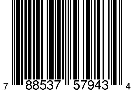 Certified UPC Codes EAN Codes
