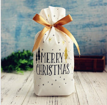 Load image into Gallery viewer, Christmas Candy Bag
