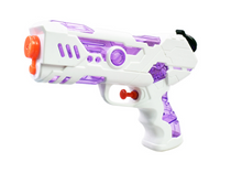 Load image into Gallery viewer, 2 x Water Gun Blaster Pool Toy | Kids Outdoor Pistol Soaker Toys Water Pump
